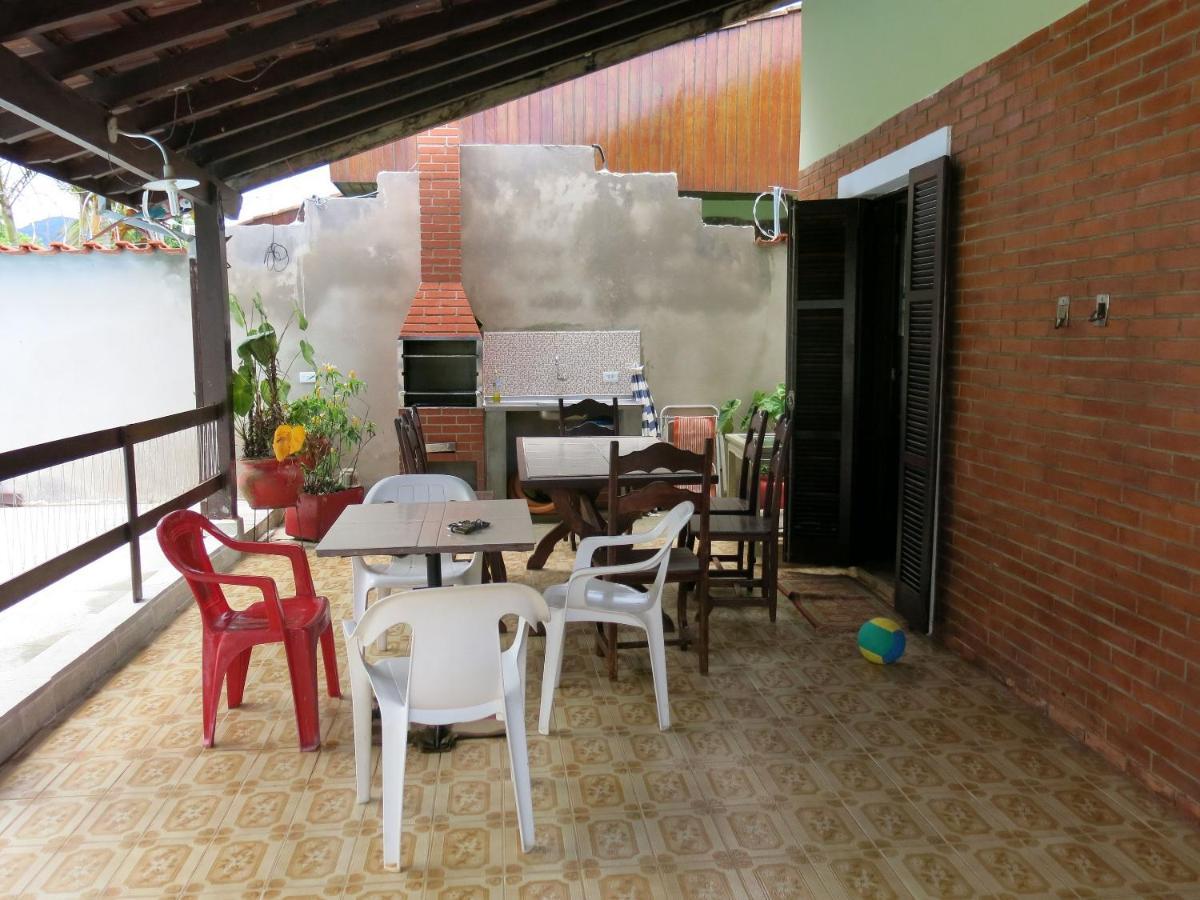 0052.00 - Maranduba - Casa - 3 - 12 Pess - 1 Quadra Do Mar - Piscina Casa de férias